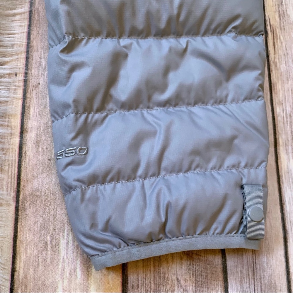 The North Face Men’s Flare 550 Down Jacket - Picture 3 of 8